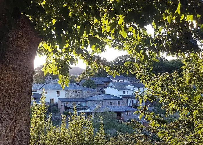 Abrigo Montesinho