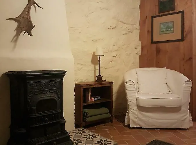 Abrigo Montesinho