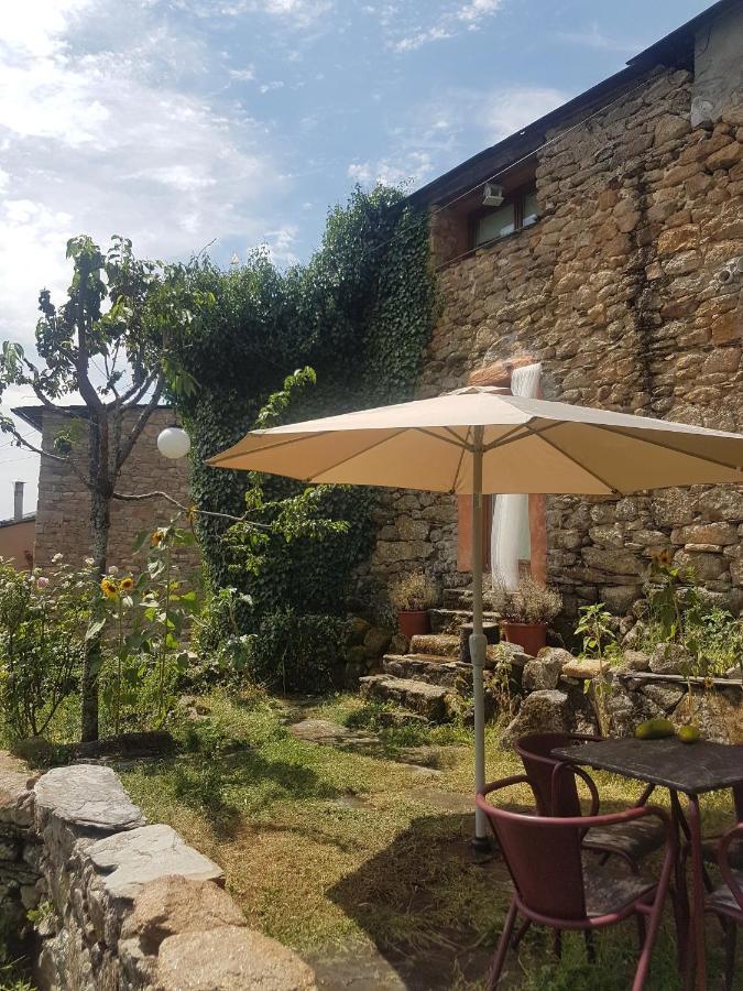 Hébergement de vacances Abrigo Montesinho *