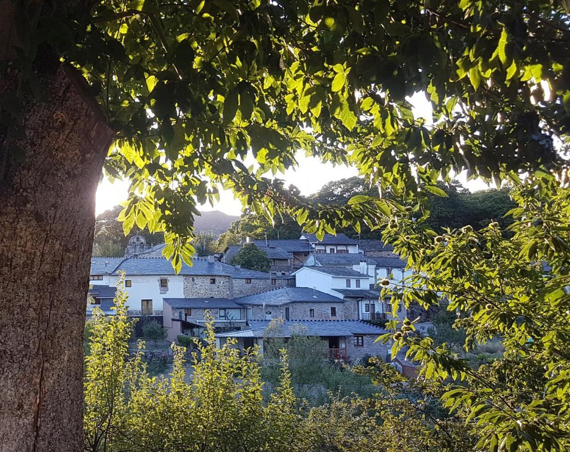 Hébergement de vacances Abrigo Montesinho Montezinho