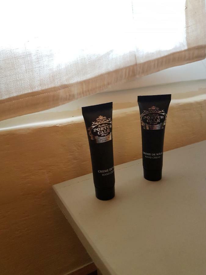 Abrigo Montesinho Hébergement de vacances *