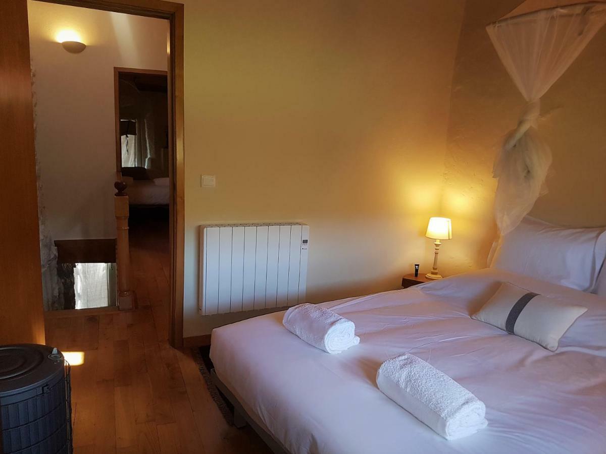 Hébergement de vacances Abrigo Montesinho *