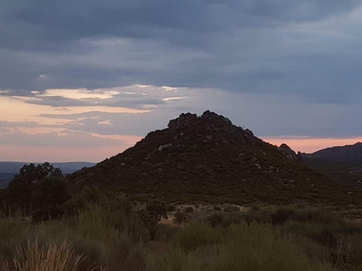 Abrigo Montesinho Hébergement de vacances